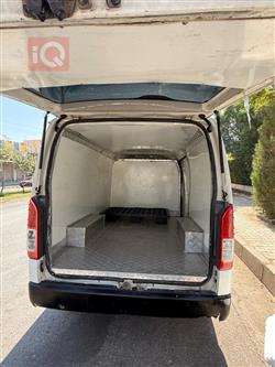 تويوتا هايس